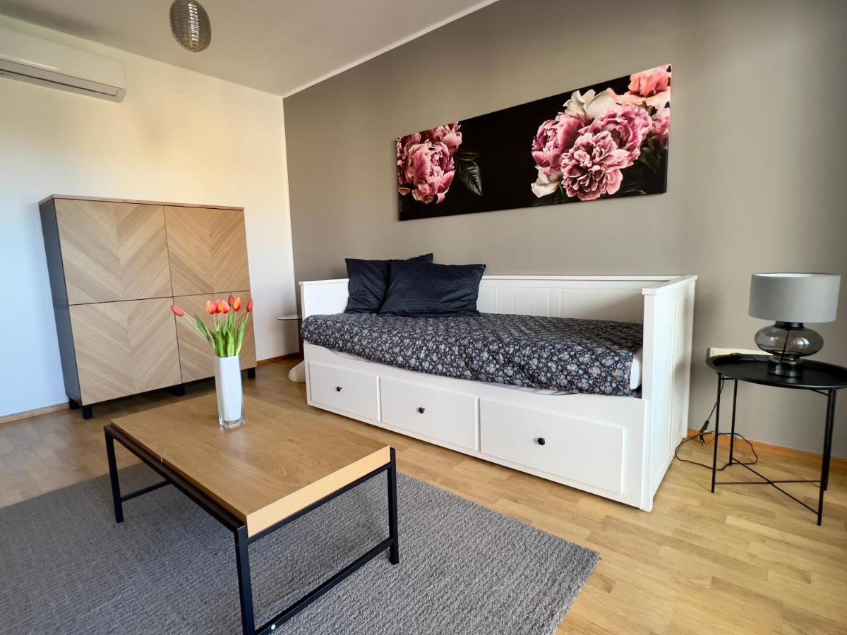 Fazana Inn Экстерьер фото