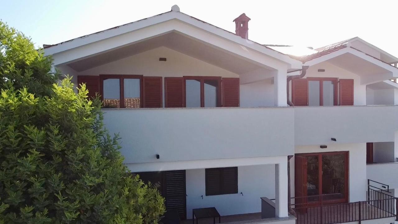 Fazana Inn Экстерьер фото
