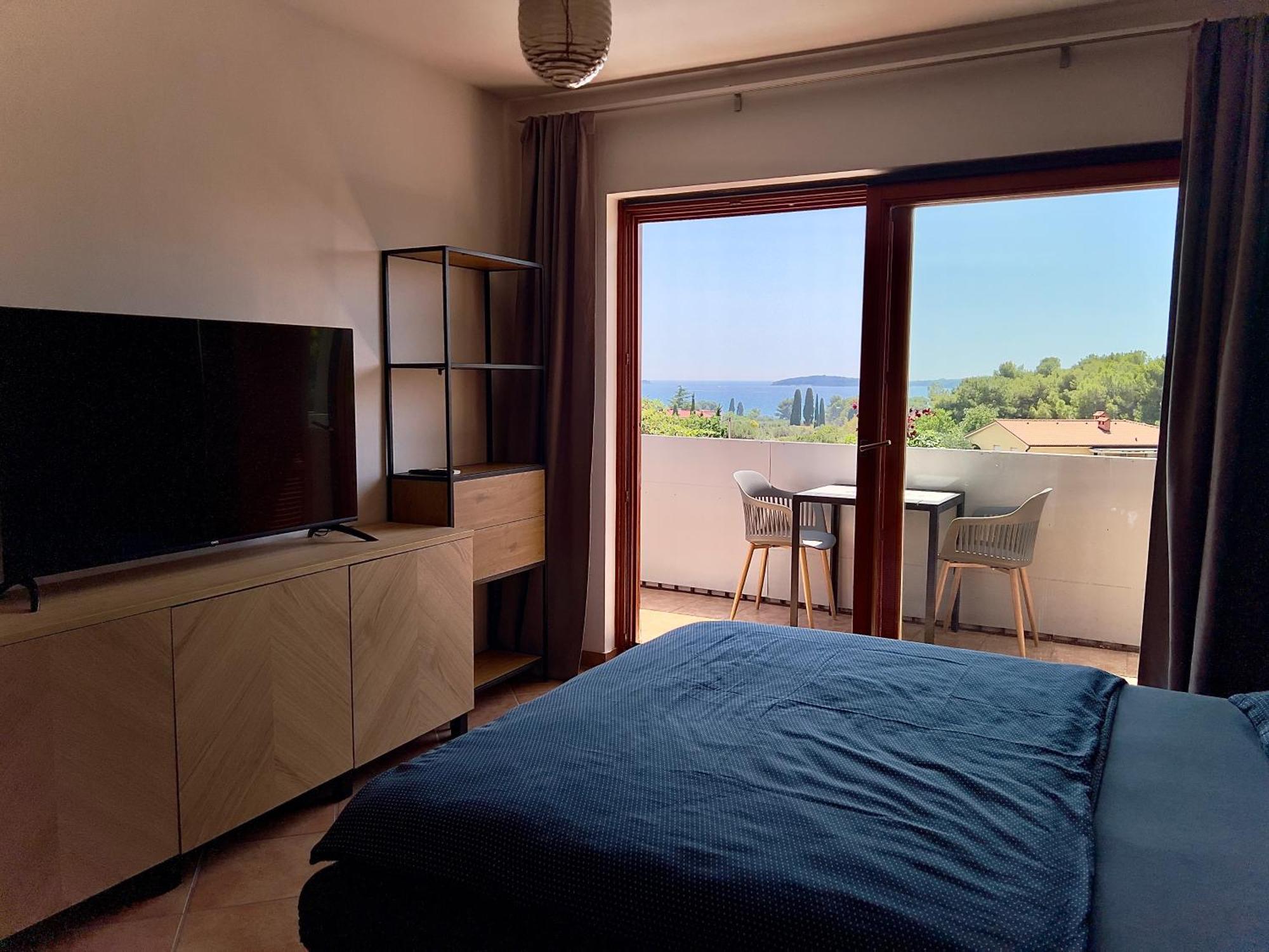 Fazana Inn Экстерьер фото